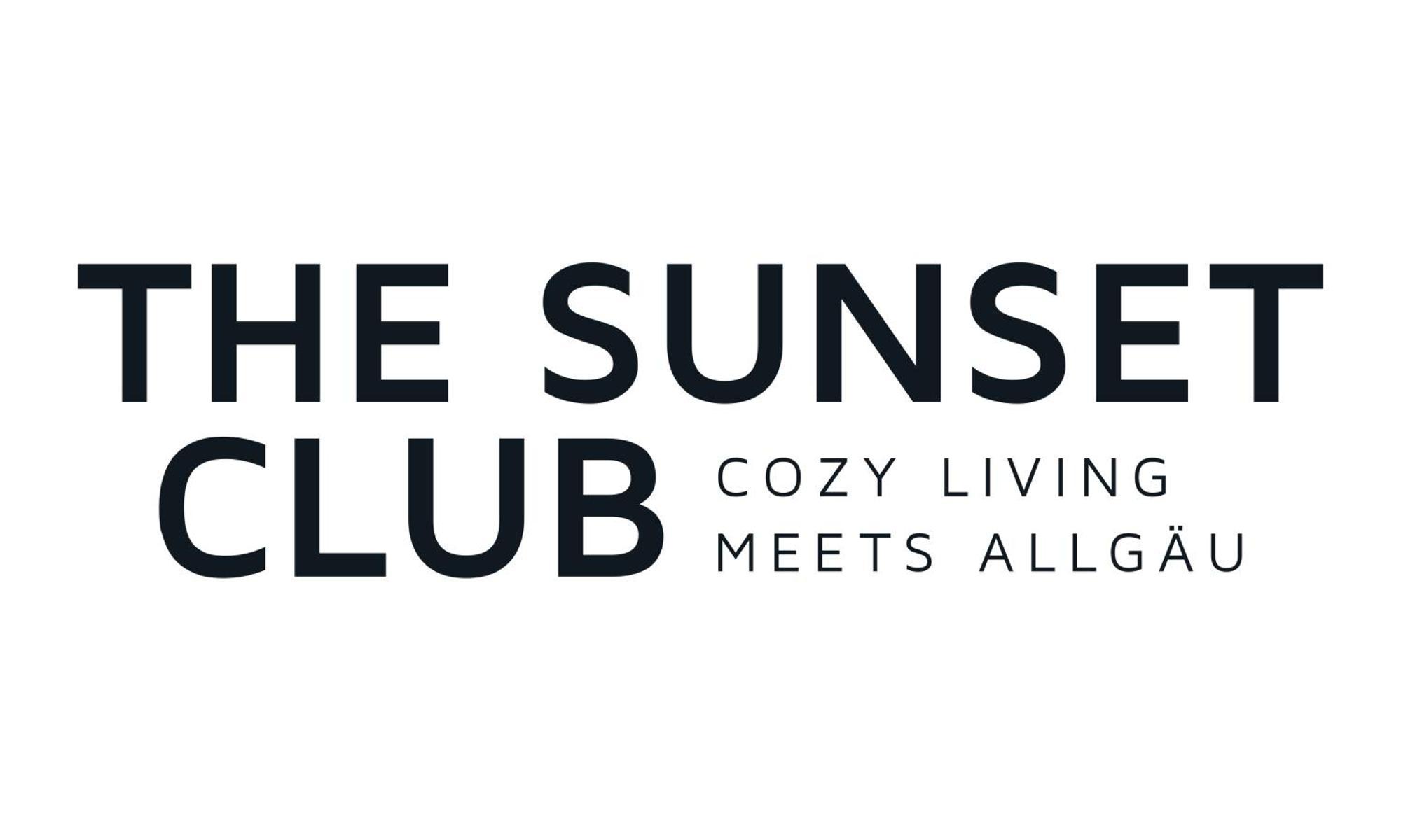 Sunset Club - Nesselwang Chalets Nr 2 Kültér fotó